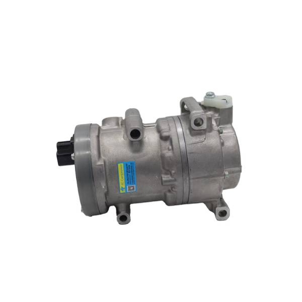 تصویر محصول کمپرسور کولر تویوتا bZ3 الیت پرو سال 2024